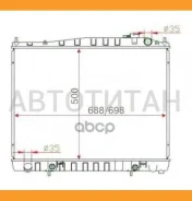 �������� ���������� /Autoleader ��� Nissan Terrano, Pathfinder, Regulus, Elgrand TD27 + QD32 + ZD30 1996-2003 /��� ������; NS-R50D-1226214100W805 2141...