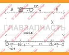 �������� ���������� /Autoleader ��� Subaru Legacy B4 Lancaster 1998-2003 Impreza Twin Turbo 2000-2004 /��� ������ ; SB-BH5GD2-1216; SB0005 45111FE000...