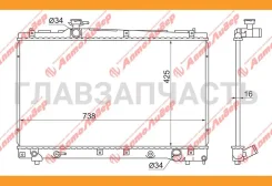 �������� ���������� /Autoleader ��� Toyota Ipsum 2001-2009 Noah Voxy 2001-2004 Avensis Verso 2001-2005 /��� ������; TY-ACM20-1216 TY0002ACM20 TG661121...