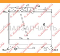 �������� ���������� ��� Autoleader ��� Toyota Hiace Regius Ace 2004-2013 1Kdftv 2Kdftv 5LE/ ��� ������; TY-KDH200M-1236; 1640030160 1640030161 1640030...