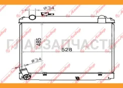 �������� ���������� /Autoleader ��� Toyota Dyna Hiace Toyo Ace 1995-1999 /��� ������; TY-LY2-1148; TY0061 164005B240 164005B241 [TYLY21148] TYLY21148...