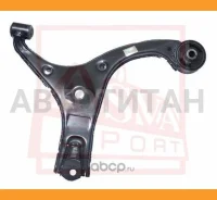 ����� �������� ������ ����� Hyundai Verna 2005- 1224014 ����