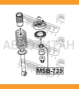 ������ MSB-739 ������������ MSB739 ����