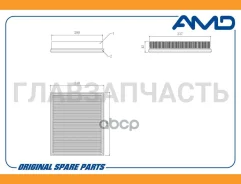 ������ ��������� Daewoo (Nexia) (Espero) AMDFA38 ����