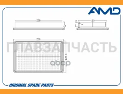 ������ ��������� Toyota (Corolla E100) (1,6) (1,8) (1992-1997) (Corolla E110) (1,4) (1,6) (1,8) (1997-2001) AMDFA794 ����