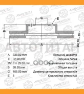 ���� ��������� Toyota LAND Cruiser Prado [BR0169S] BR0169S ����