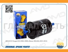 ������ ��������� Renault (Logan LS) (2004-2009) (Duster HSA/M) (2011-2015) AMDFF215 ����