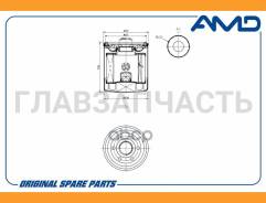 ������ �������� AMDFL132 ����