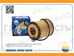 ������ �������� FORD Mondeo/ Galaxy/ S-Max 1.8/ 2.0 00-/ Mazda 3/ 6/ MPS/ CX-7/ MPV 1.8/ 2.0/ 2.3 02- AMDFL222 ����