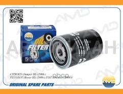 ������ �������� Citroen (Jumper III) (2006-) Peugeot (Boxer III) (2006-) FIAT (Ducato) (2006-) AMDFL251 ����