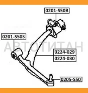 ����� �������� ������ ����� � ������� Chery Chery Amulet 3124006 ����