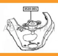 ����� ������� | ����� ��� | Great WALL Hover ASVA 3520001 3520001 ����