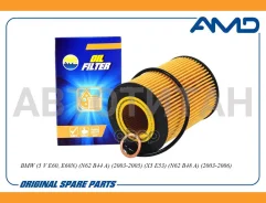 ������ �������� BMW (5 V E60, E60N) (N62 B44 A) (2003-2005) (X5 E53) (N62 B48 A) (2003-2006) AMDFL414 ����