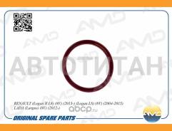 ��������� �������� ����������� Renault Logan 05-14/ Sandero 08-14/ Duster 12-/ Megane 2 03-09/ LADA Largus (8V) 12-� AMDGAS346 ����