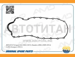 ��������� ������� ��������� Renault (Logan LS) (2004-2015) (Sandero BS0) (2009-2014) LADA (Largus) (2012-) AMDGAS351 ����