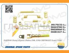 ���-��. ����. ����. ��������� L Daewoo Nexia/ Espero/ Nubira (J100, J150)/ Chevrolet Lanos T100 97-02 AMDRK121 ����