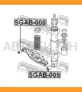 ����������� ������ ���� | ��� ����/��� | SGAB008 ����