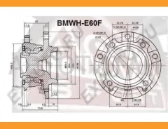 ������� ������ �����. BMW BMW5-Series Touring E60 BMW6-Seriese63 BMW1-Seriese81 BMWHE60F ����