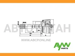 ���� TO-74 AW1510005 [AW1510005] AW1510005 ����
