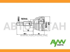 ���� 0210-G15RA �������� AW1510007 [AW1510007] AW1510007 ����