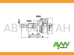 ���� TO-66A48 AW1510033A [AW1510033A] AW1510033A ����