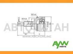 ���� 0110-ZZE120A48 �������� AW1510070A [AW1510070A] AW1510070A ����