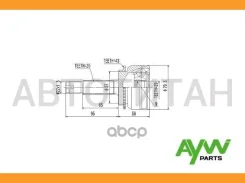 ���� MI-38A43 AW1510100A [AW1510100A] AW1510100A ����