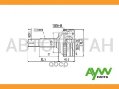 ���� TO-40A48 AW1510082A [AW1510082A] AW1510082A ����