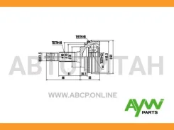 ���� TO-10 A48 AW1510163A [AW1510163A] AW1510163A ����