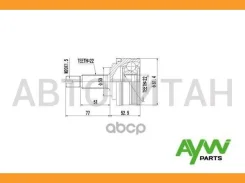 ���� LD-01 AW1510136 [AW1510136] AW1510136 ����