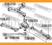 ����������� TAB-475 TAB475 ����