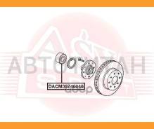 ��������� ������� ������ (��������) | ����� ����/��� | Honda/ STEP WGN RG1/ RG2/ RG3/ RG4 2005-2009/38*74*40 �� ASVA DACM38740040 DACM38740040 ����