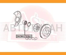 ��������� ������� ������ (��������) | ����� ����/��� | DACM43793841 ����