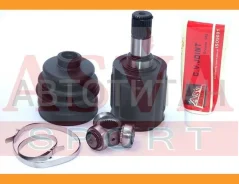 ��������� ��������� �������� � ��������� ������� ABS Peugeot C4 2004-/ C5 DACM42820036 ����