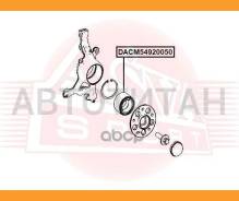 ��������� ������� ������ (��������) ABS | ����� ����/��� | ASVA DACM54920050 DACM54920050 ����