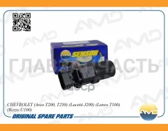 ������ �������� Chevrolet (Aveo T200, T250) (Lacetti J200) (Lanos T100) (Rezzo U100) AMDSEN42 ����