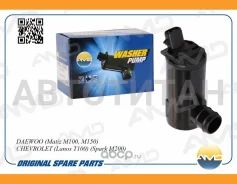 �������������� Daewoo (Matiz M100, M150) Chevrolet (Lanos T100) (Spark M200) AMDWP33 ����