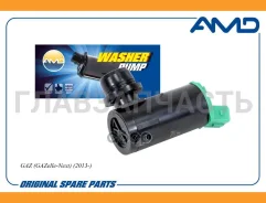 ����� ��������� GAZ (GAZelle-Next) (2013-) AMDWP49 ����