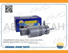 �������������� Volkswagen (Polo ����� V 612, 614) (1,6) (2010-) Skoda (Rapid NH3) (1,6) (2012-) AMDWP99 ����