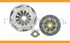 ���/�� ��������� [200 mm] Toyota Auris 1,4 07-12/ Corolla 1,4 06-13 [KT352B] KT352B ����