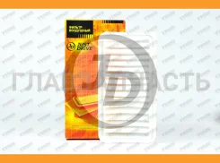 ������ ��������� Denso Type TO 1/2ZZ#,1NZFE 00-,1/2AZ# 01-Lifan Solano 2009- JDA1003D ����