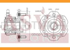 ������� �������� FORD Focus III CB8 2011 FDWHCB8F ����