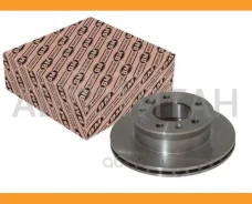 ���� ��������� �������� �������������, 276X22MM 5/130 (1��. ) BDV282 [BDV282] BDV282 ����