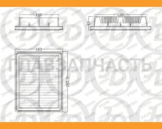 ������ ��������� JDA348 ����