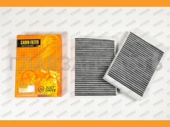 ������ ������ (��������) MB S-Class (W221), CL (C216); JDAC0017C ����