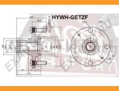 ������� ������ | ����� ����/��� | ASVA Hywhgetzf 5175025001 ����