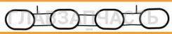 ��������� ��������� ���������� Nissan Qashqai 07- 2,0/Tiida 07- 1,8/X-Trail 07- 2,0/Renault Laguna 07- 2,0/Megane 09- 2,0/Scenic 09- 2,0 13220700 ����