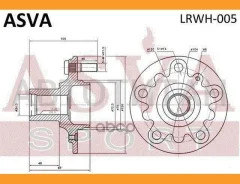 ������� �����/��� LAND Rover LAND Rover Range Rover LRWH005 ����