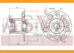 ������� �������� Mercedes C-Classe 204 2006 MBWH204K ����