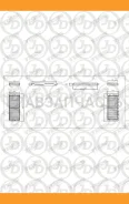 ������ ������ (��������) JDACX048C ����